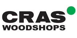 CRAS woodshops